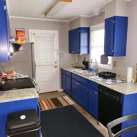 Quiet Comfort Room Near Shopping And Attractions Fayetteville Extérieur photo