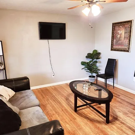 Quiet Comfort Room Near Shopping And Attractions Fayetteville Extérieur photo