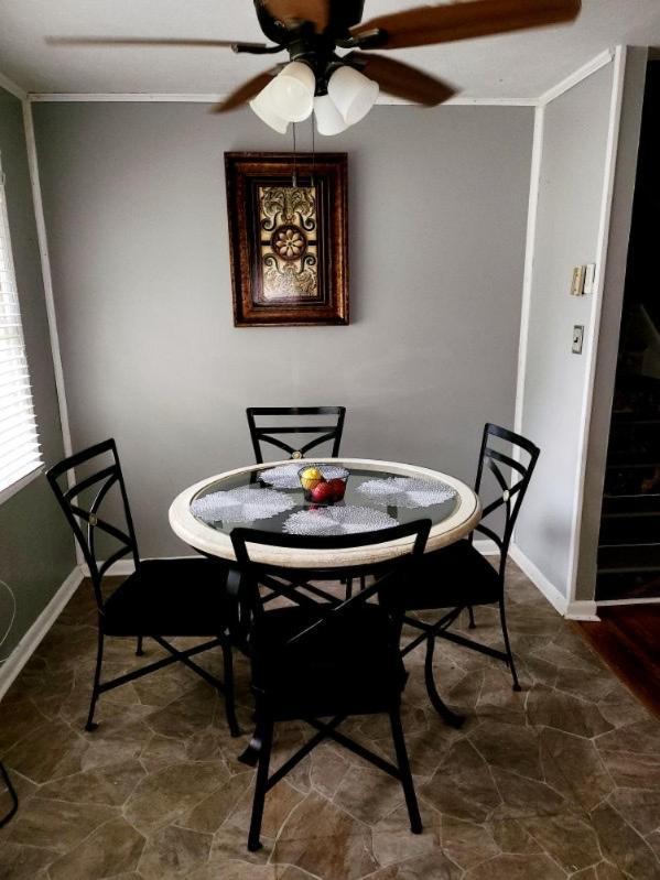 Quiet Comfort Near Shopping And Attractions Fayetteville