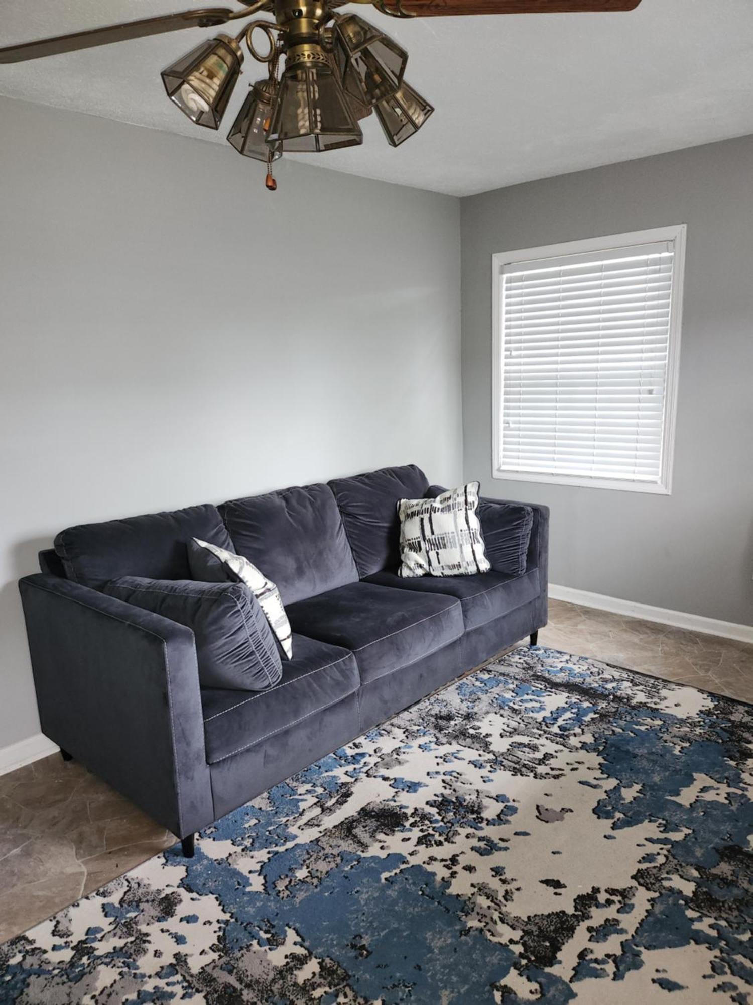 Quiet Comfort Near Shopping And Attractions Séjour chez l'habitant Fayetteville