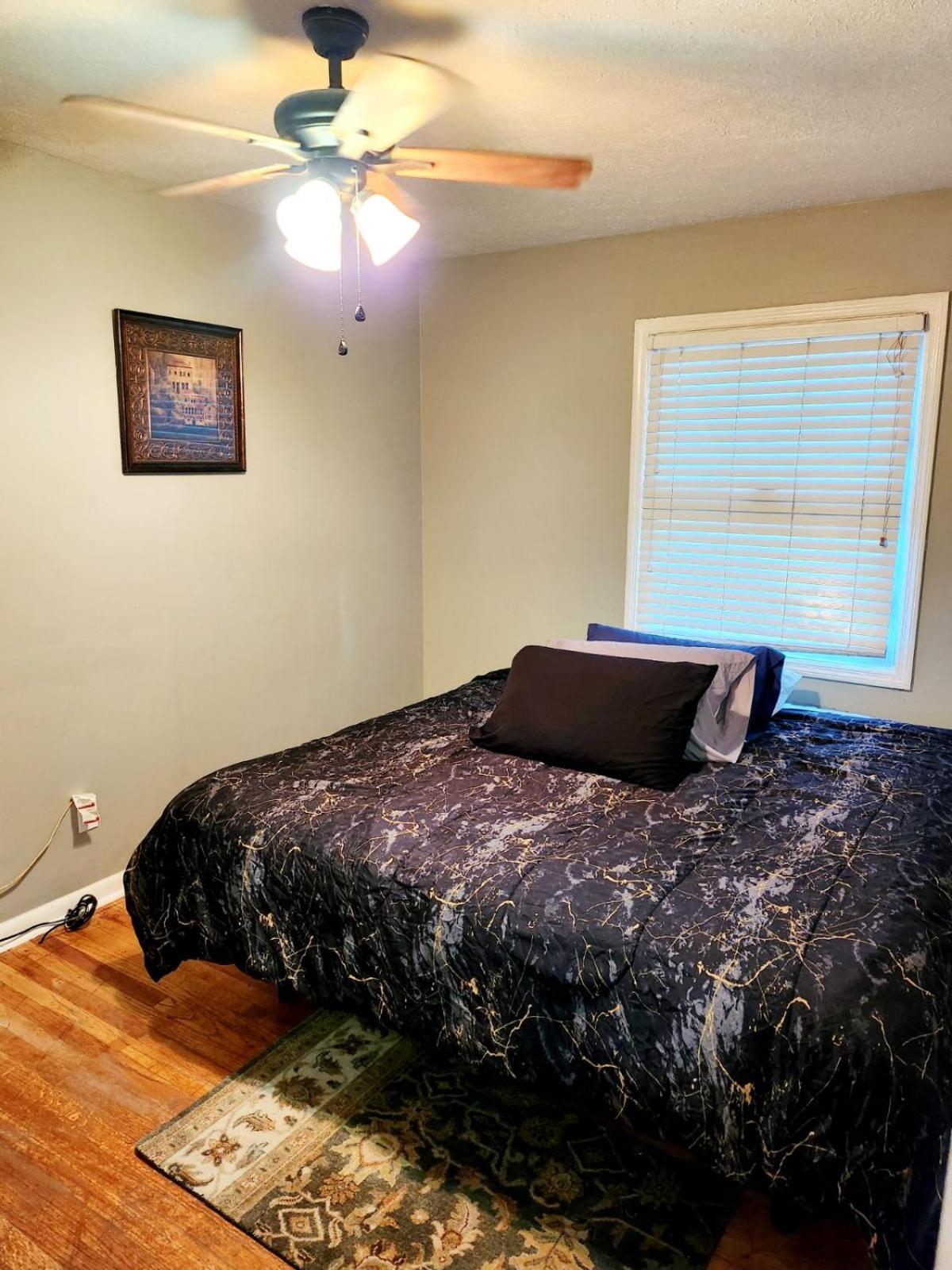 Séjour chez l'habitant Quiet Comfort Near Shopping And Attractions Fayetteville